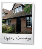 Uplay Cottage