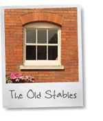 The Old Stables, New Forest